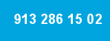 913 286 15 02